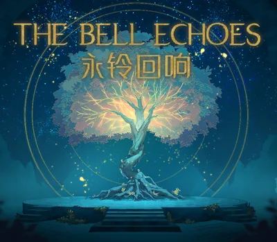 The Bell Echoes PC Steam CD Key — лицензионный ключ