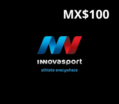 Innovasport MXN 100 Gift Card MX — лицензионный ключ