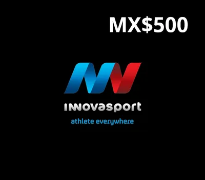Innovasport MXN 500 Gift Card MX — лицензионный ключ