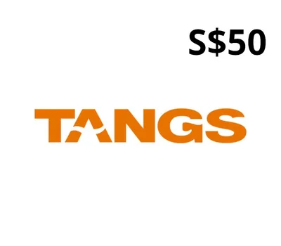 TANGS SGD 50 Gift Card SG — лицензионный ключ
