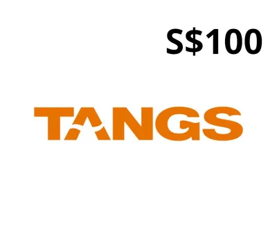 TANGS SGD 100 Gift Card SG — лицензионный ключ
