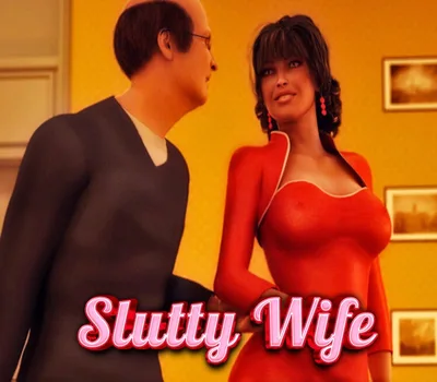 Slutty Wife PC Steam CD Key — лицензионный ключ
