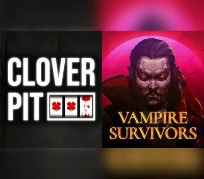 Clover Survivors Bundle PC Steam Account — лицензионный ключ