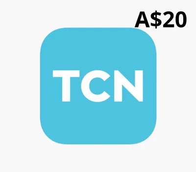 TCN - The Green Card AUD 20 Gift Card AU — лицензионный ключ