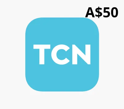 TCN - The Green Card AUD 50 Gift Card AU — лицензионный ключ