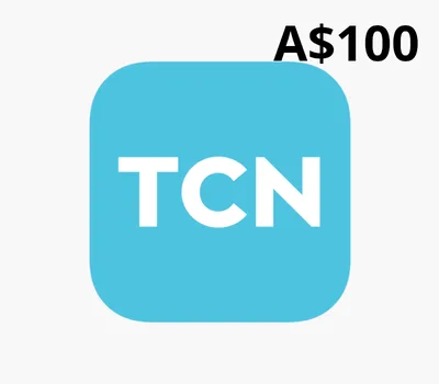 TCN - The Green Card AUD 100 Gift Card AU — лицензионный ключ