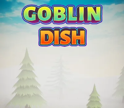 Goblin Dish PC Steam CD Key — лицензионный ключ