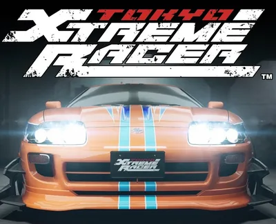 Tokyo Xtreme Racer PS5 Account — лицензионный ключ