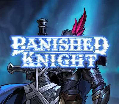 Banished Knight PC Steam CD Key — лицензионный ключ