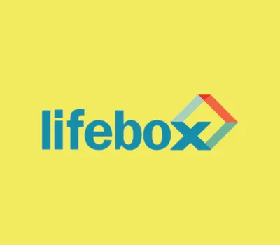 Lifebox 500 GB 12 Months Gift Card TR — лицензионный ключ