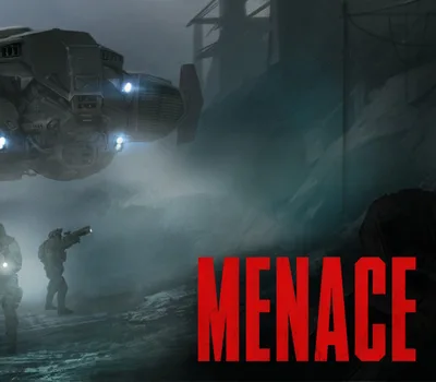 MENACE EU PC Steam CD Key — лицензионный ключ