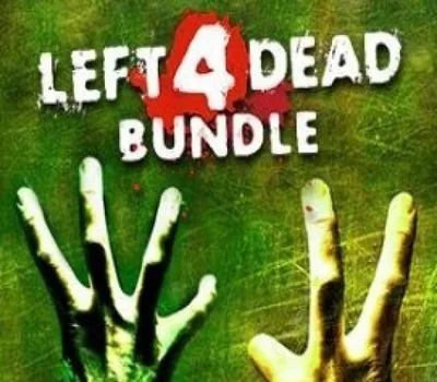 Left 4 Dead Bundle UNCUT PC Steam Account — лицензионный ключ