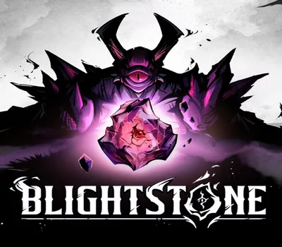 Blightstone PC Steam Account — лицензионный ключ