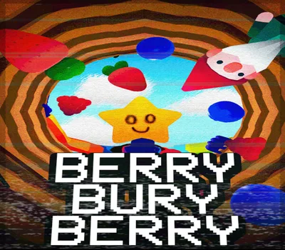 Berry Bury Berry PC Steam Account — лицензионный ключ
