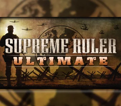 Supreme Ruler Ultimate PC Steam Account — лицензионный ключ