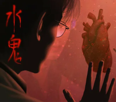 水鬼 / LakeLady PC Steam Account — лицензионный ключ