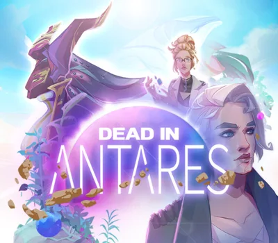 Dead in Antares PC Steam CD Key — лицензионный ключ