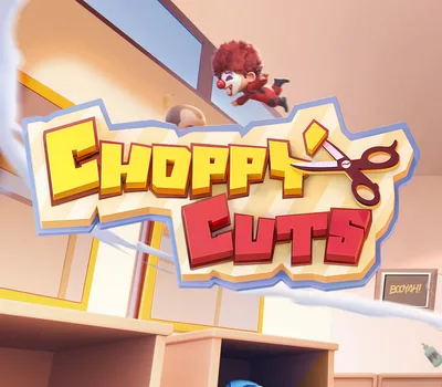Choppy Cuts PC Steam Account — лицензионный ключ