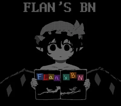 Flan's BN PC Steam CD Key — лицензионный ключ