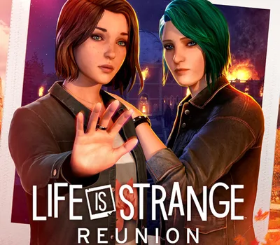 Life is Strange: Reunion PC Steam Account — лицензионный ключ