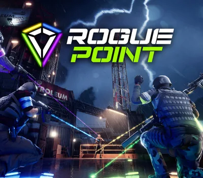 Rogue Point PC Steam Account — лицензионный ключ