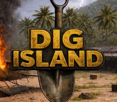 Dig Island PC Steam Account — лицензионный ключ