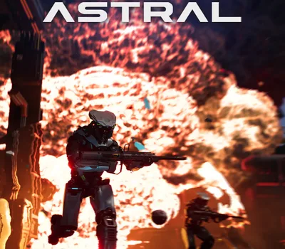 ASTRAL (2026) PC Steam Account — лицензионный ключ