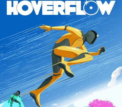 Hoverflow PC Steam Account — лицензионный ключ