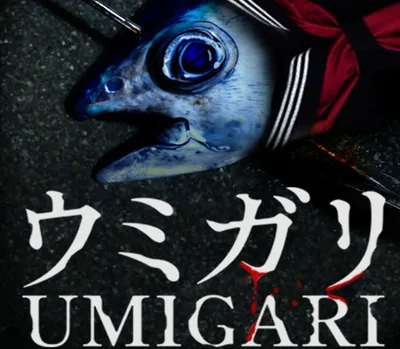 UMIGARI | ウミガリ PC Steam Account — лицензионный ключ