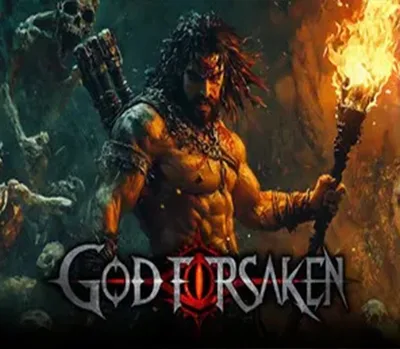GOD FORSAKEN PC Steam Account — лицензионный ключ