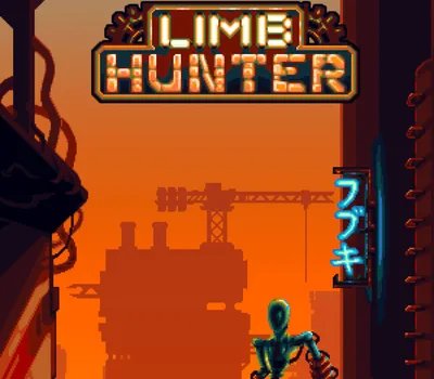 Limb Hunter XBOX One / Xbox Series X|S CD Key — лицензионный ключ