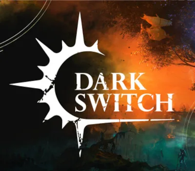 DarkSwitch PC Steam CD Key — лицензионный ключ