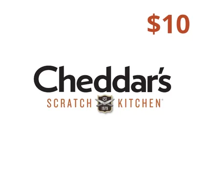 Cheddars Scratch Kitchen Gift Card
