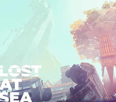 Lost At Sea XBOX Series X|S Account — лицензионный ключ