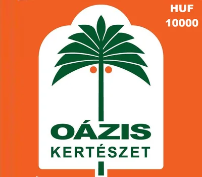 OAZIS HUF 10000 Gift Card HU — лицензионный ключ