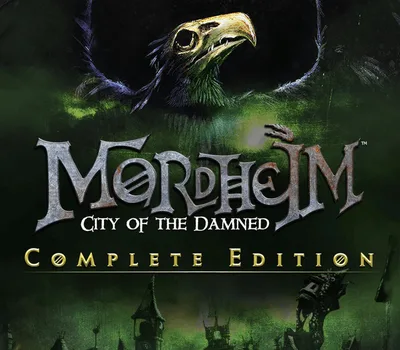 Mordheim: City of the Damned - Complete Edition XBOX One / Xbox Series X|S Account — лицензионный ключ