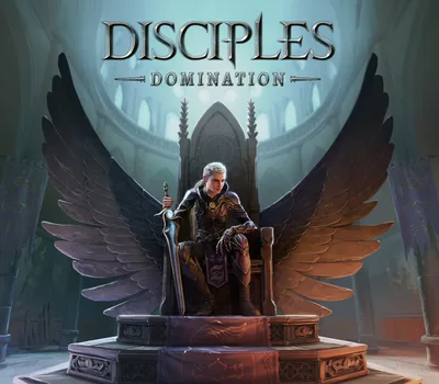 Disciples: Domination US Xbox Series X|S CD Key — лицензионный ключ