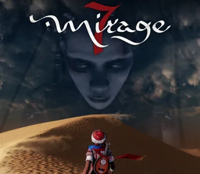 Mirage 7 PC Steam CD Key — лицензионный ключ