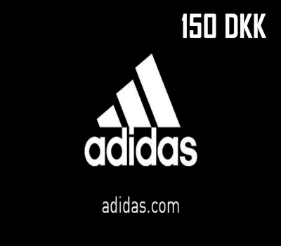 Adidas Store 150 DKK Gift Card DK — лицензионный ключ