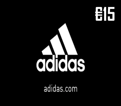 Adidas Store EUR 15 Gift Card FR — лицензионный ключ