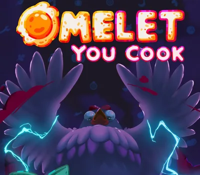 Omelet You Cook PC Steam Account — лицензионный ключ
