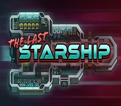 The Last Starship PC Steam Account — лицензионный ключ