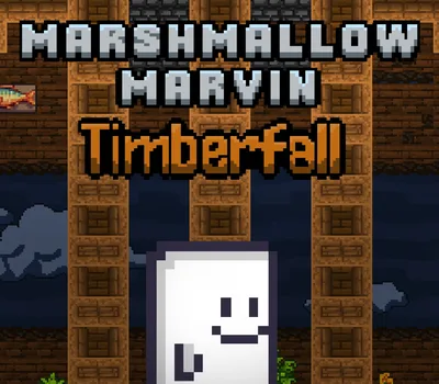 Marshmallow Marvin: Timberfall PC Windows CD Key — лицензионный ключ