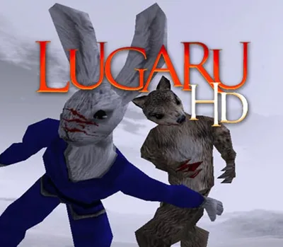 Lugaru HD PC Steam CD Key — лицензионный ключ