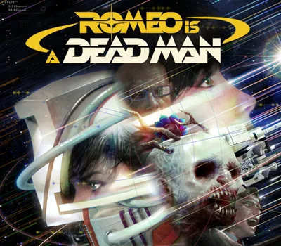 ROMEO IS A DEAD MAN Xbox Series X|S / PC Account — лицензионный ключ