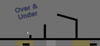 Over & Under PC Steam CD Key — лицензионный ключ