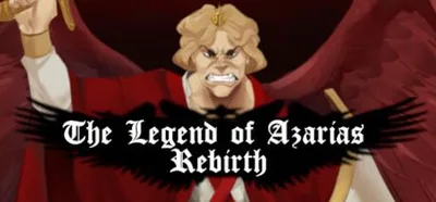 The Legend of Azarias Rebirth PC Steam CD Key — лицензионный ключ