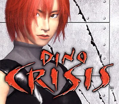 Dino Crisis PC Steam CD Key — лицензионный ключ