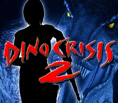 Dino Crisis 2 PC Steam CD Key — лицензионный ключ