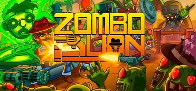 Zombolion PC Steam CD Key — лицензионный ключ